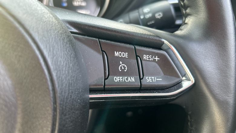 Mazda CX-5 2.0 Sport Nav 5dr Petrol Estate